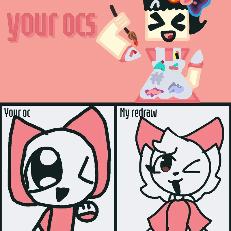 Game by @kris-deltarune228