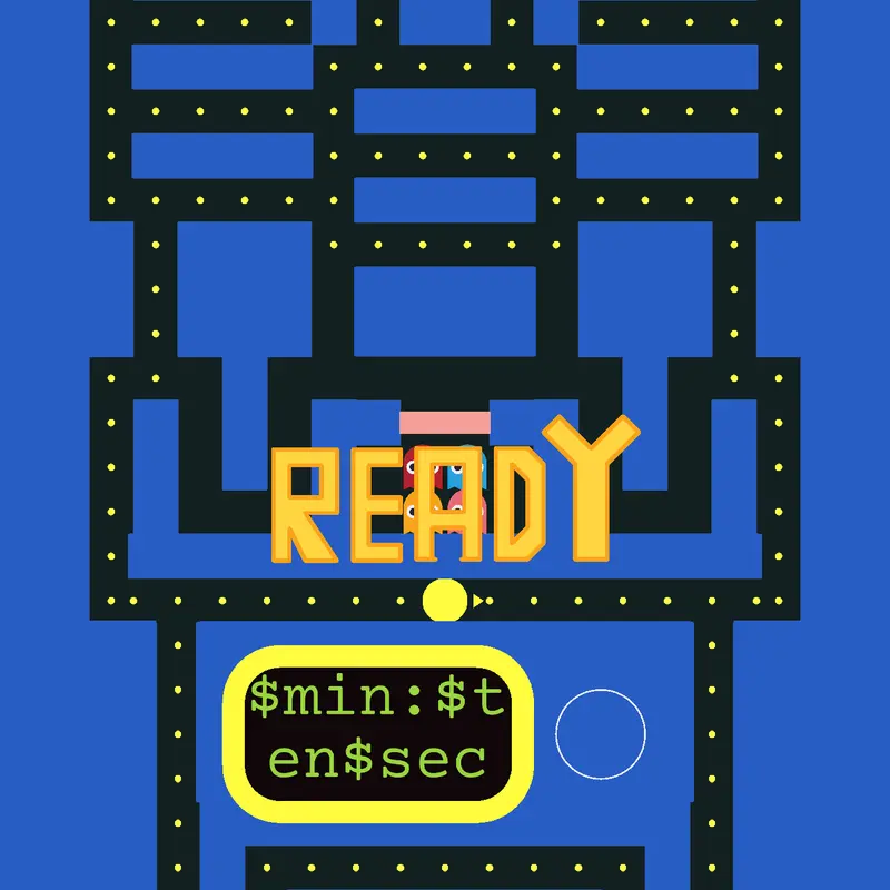 Game by @paper_toon