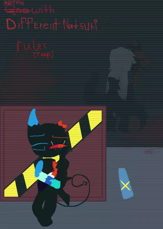 Game by @Fan_Man