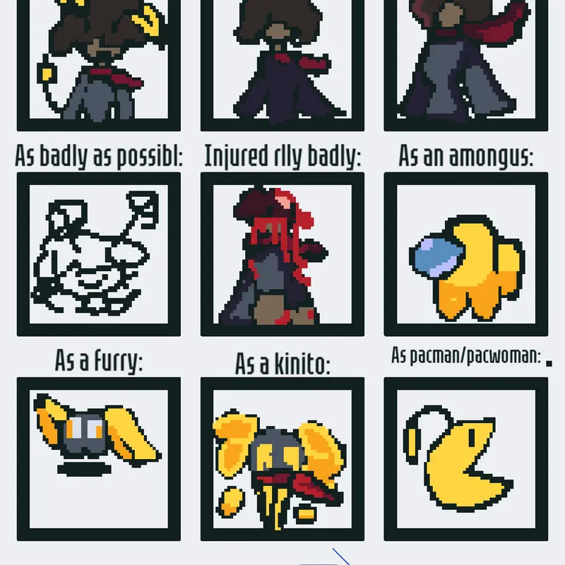 Game by @theicecream