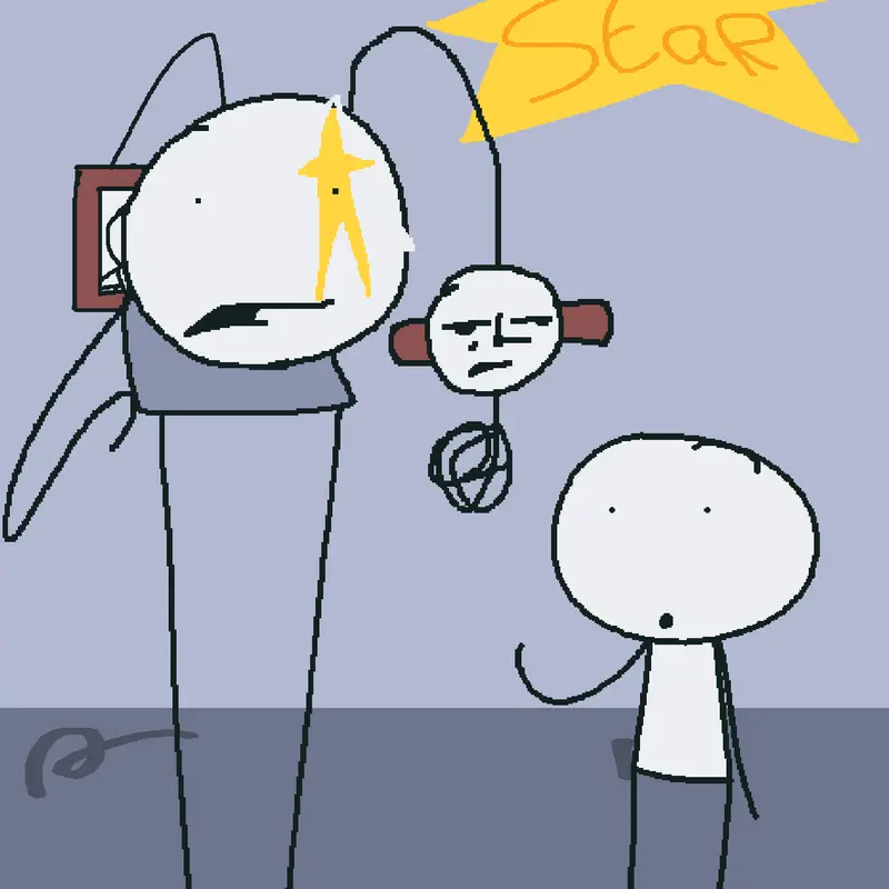 Game by @janimator
