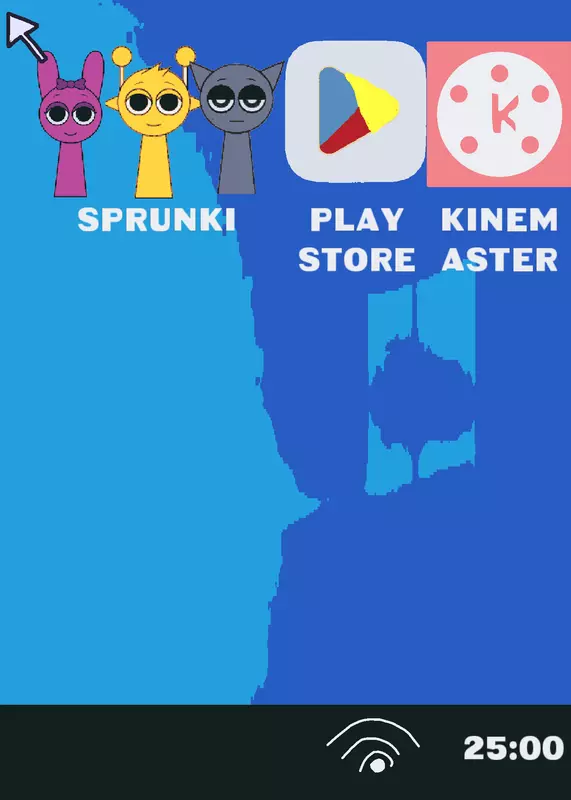 Game by @wenda_913