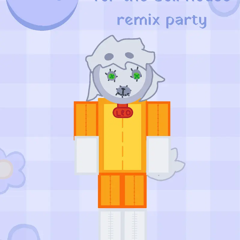 Game by @Lizalovespururu