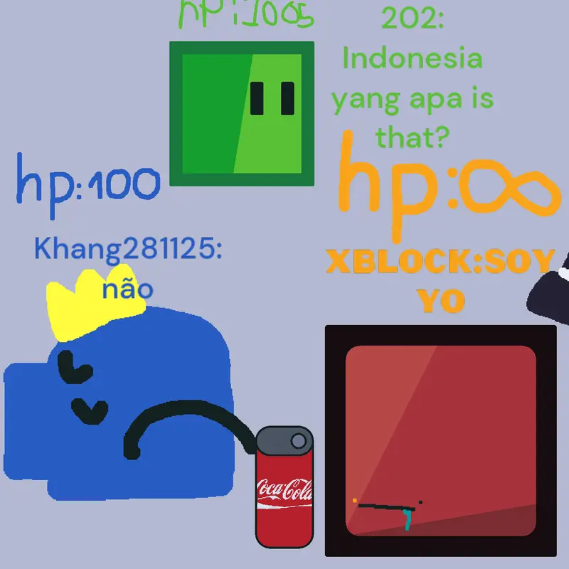 Game by @XBLock_2025