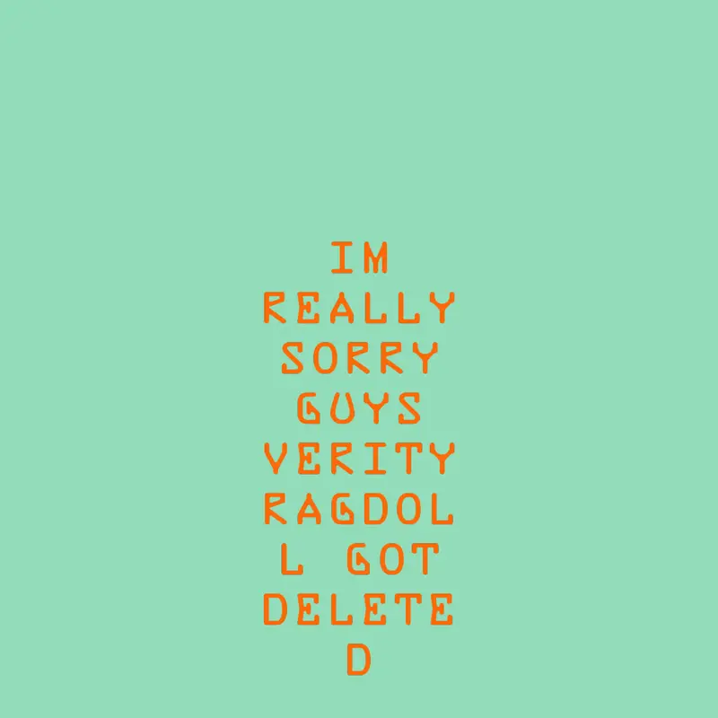 I hate this by @BENJIB3N