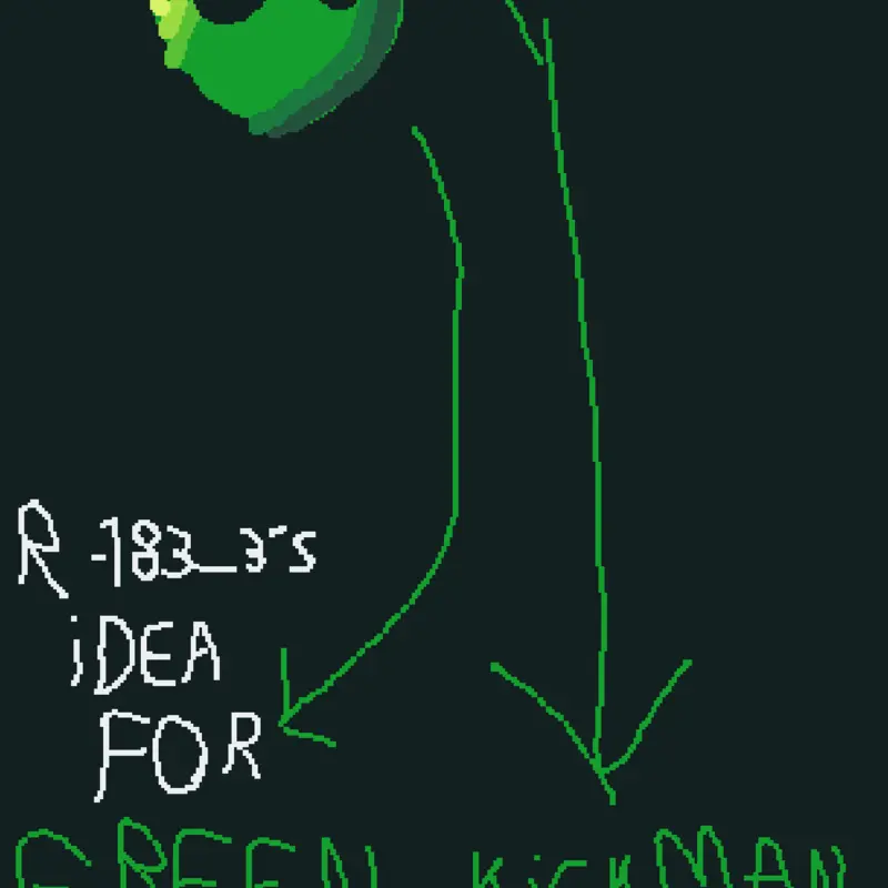 Game by @davidik_sus