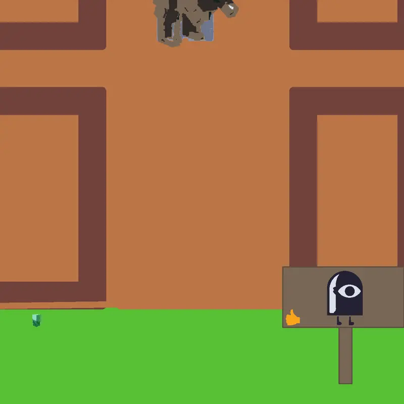 Game by @FreakyNooby
