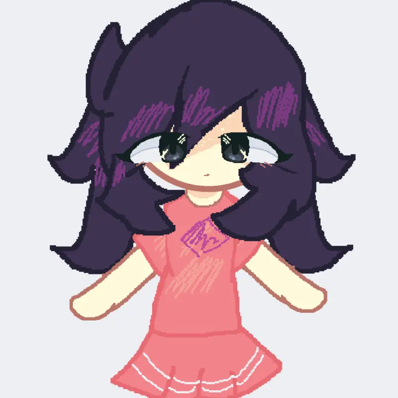 Game by @STAR0Y_akapvc_
