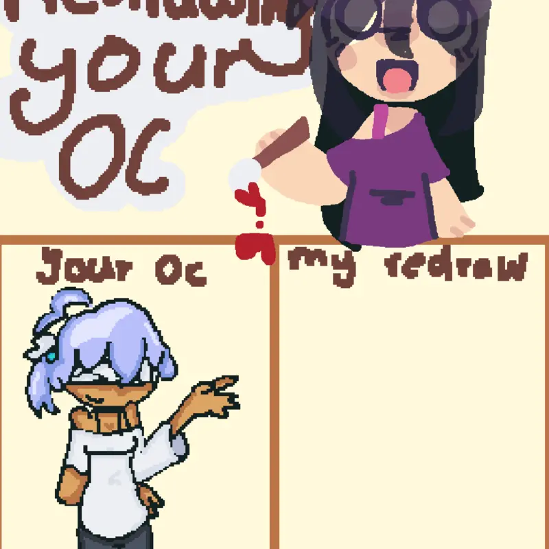 Game by @Yukinamo_