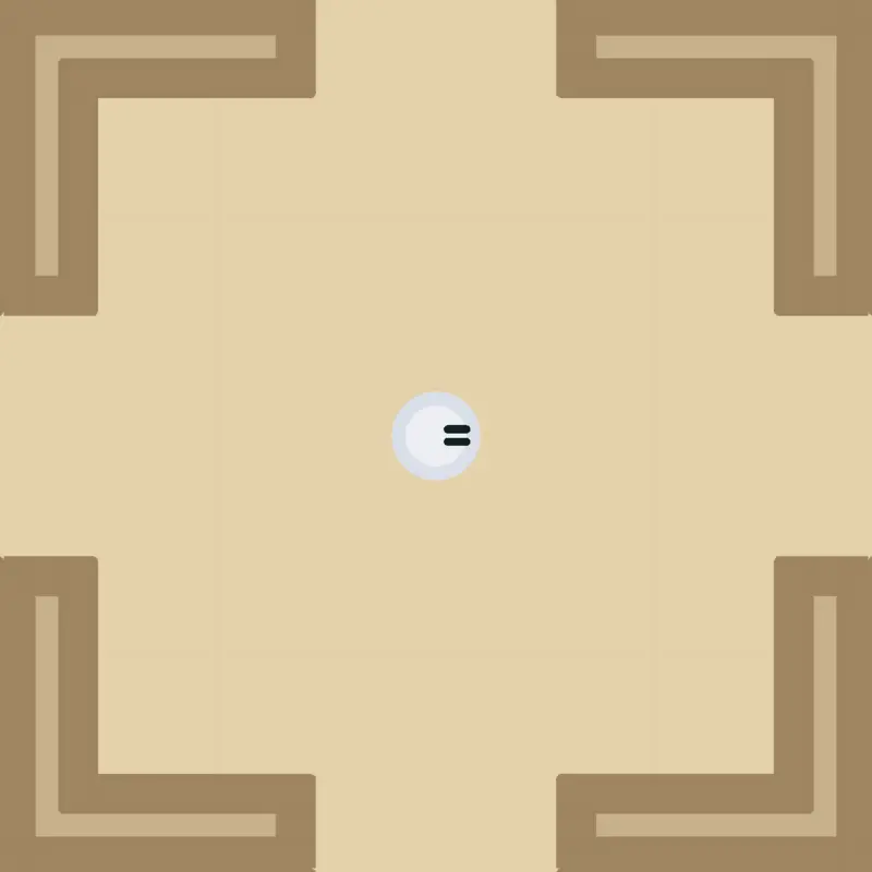 Game by @JSAAnimates
