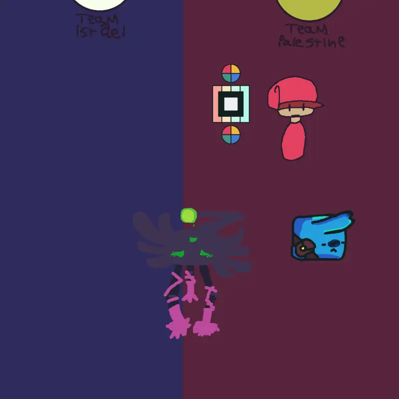 Game by @Dandys_Wlrd_User
