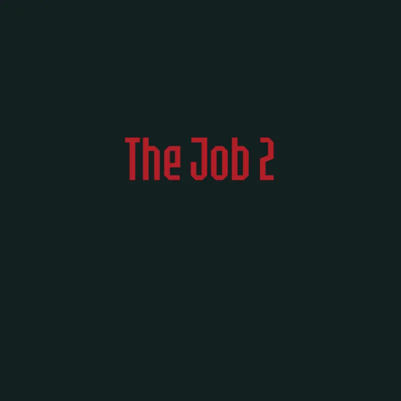 #horror | The Job 2 by @MisterJ_9000