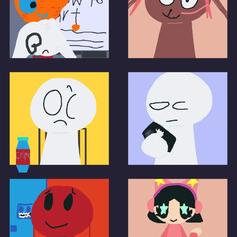 Game by @dogy_2025