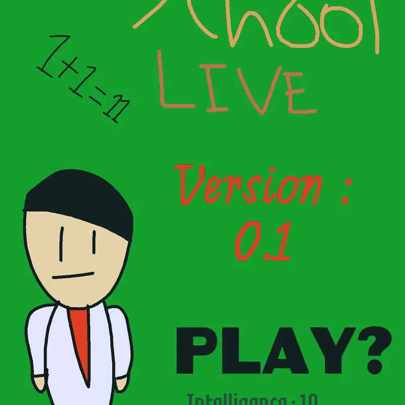 Game by @robot_