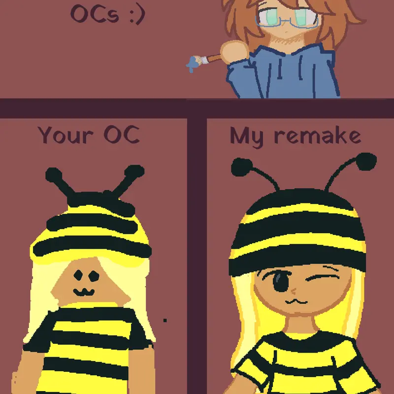 Game by @miawkatx