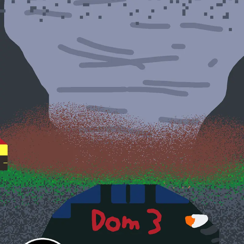 Game by @Helloimback