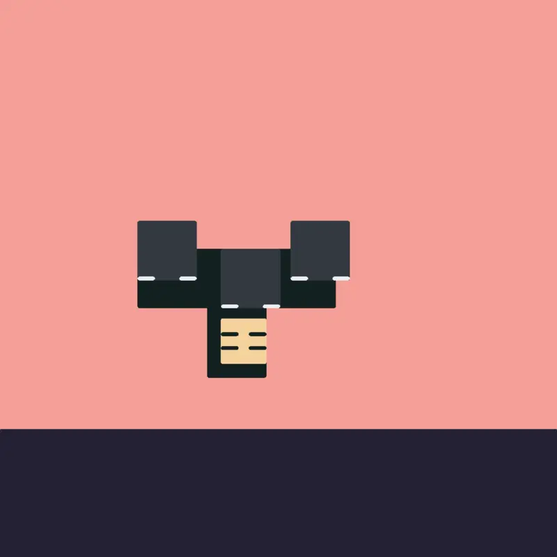 Game by @JulioHenrique
