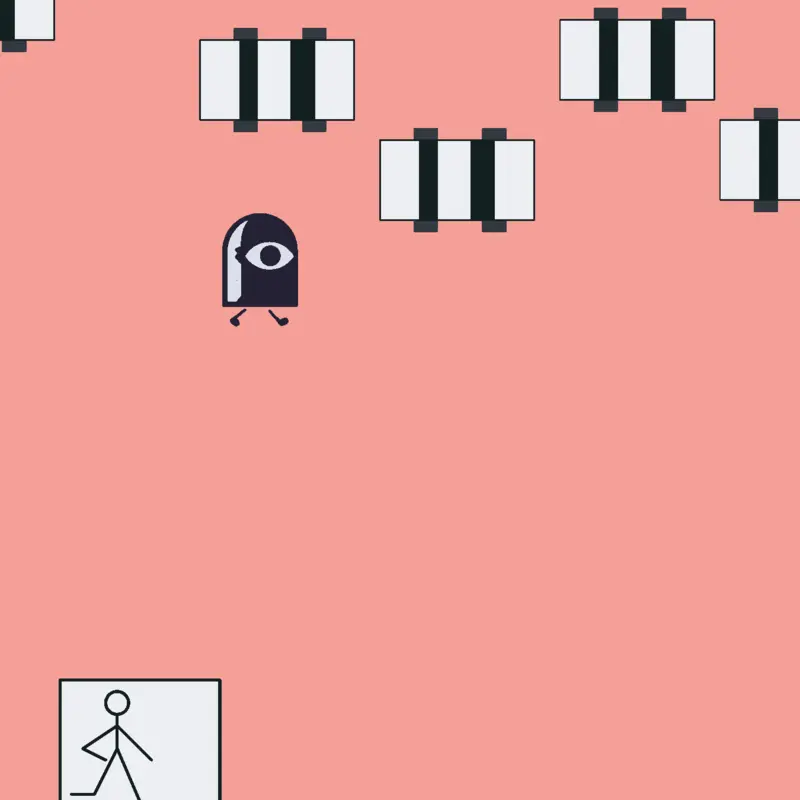 Game by @MdBos