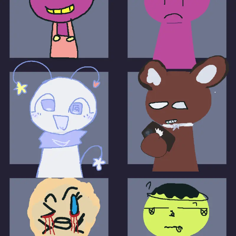 Game by @CurseyLemon