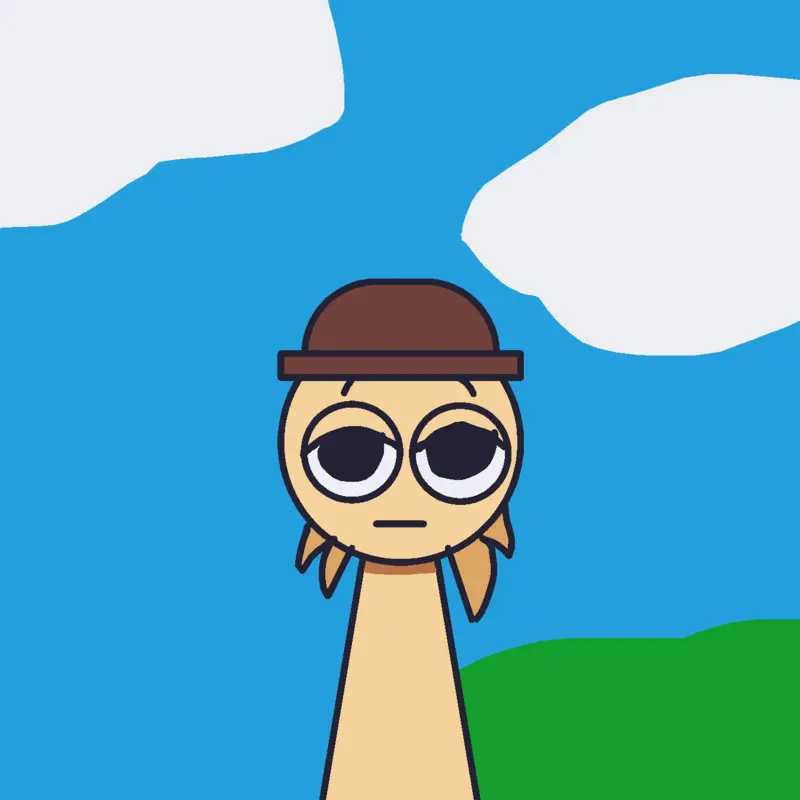 Game by @NotAnymore