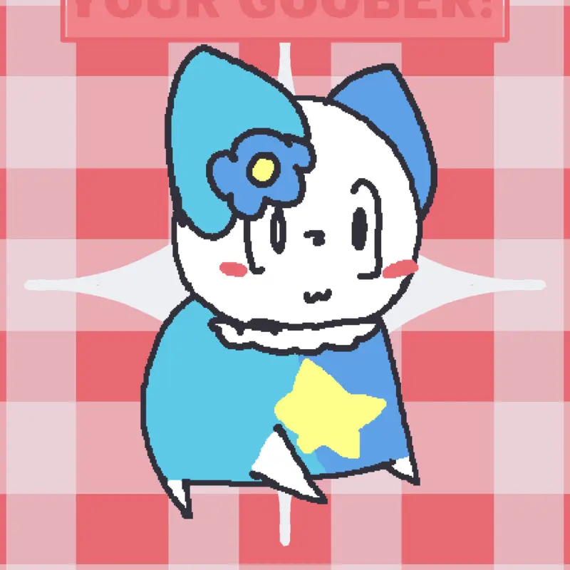Game by @LANA_BLUE11