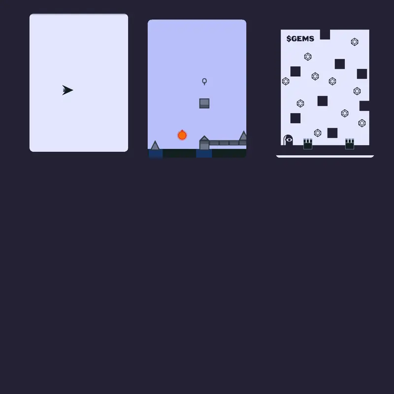 Game by @Tarkzzy