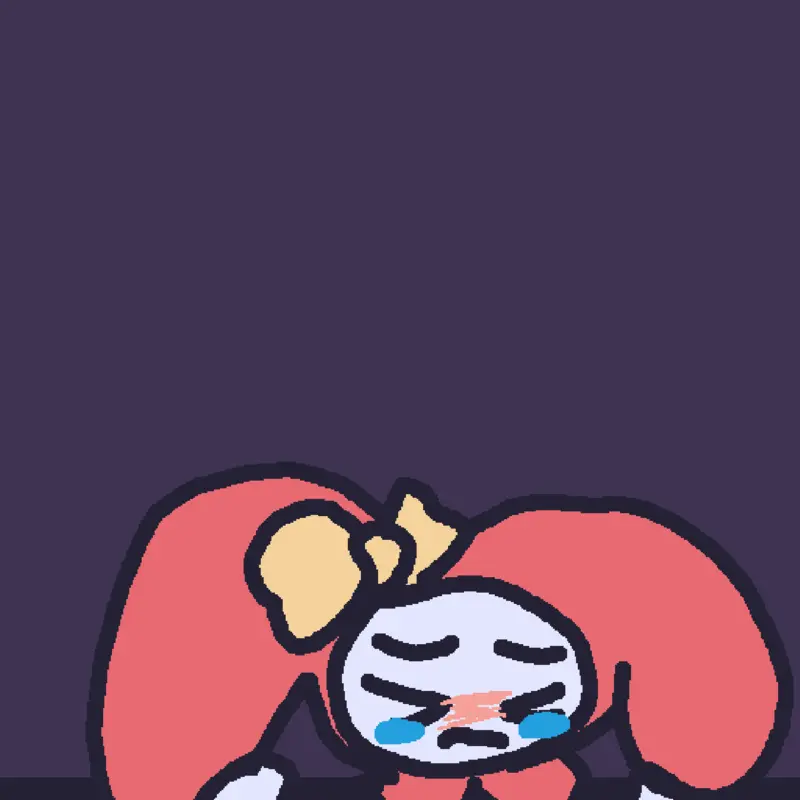 Game by @Mel-chan
