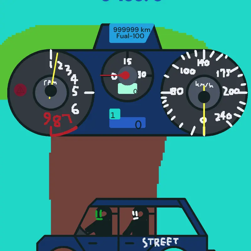 Game by @Haikal-AR007