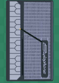 Stylophone!