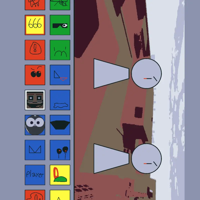 Game by @sushimonstersa-278