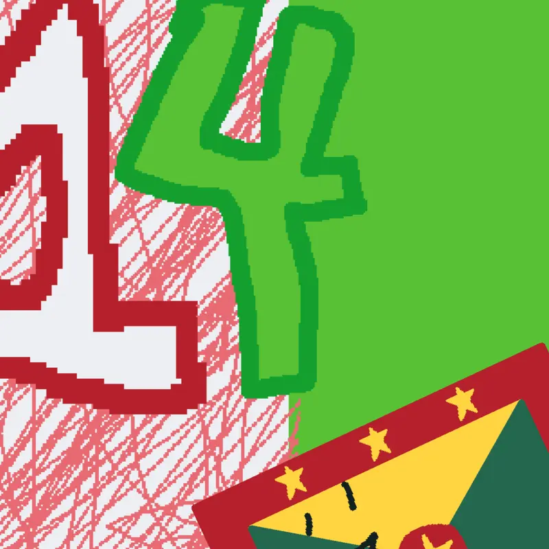 Game by @JonathanArellano