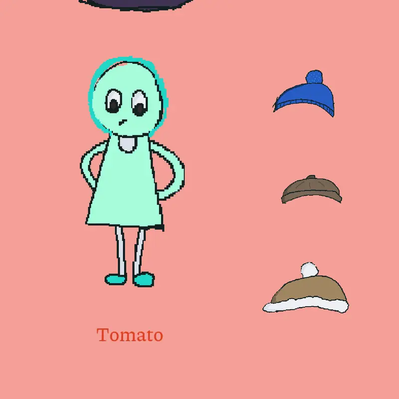 Game by @Diavol0
