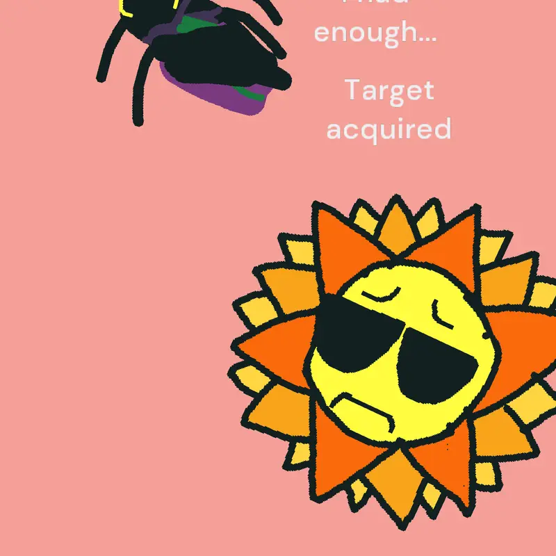 Game by @DougTheBugVr