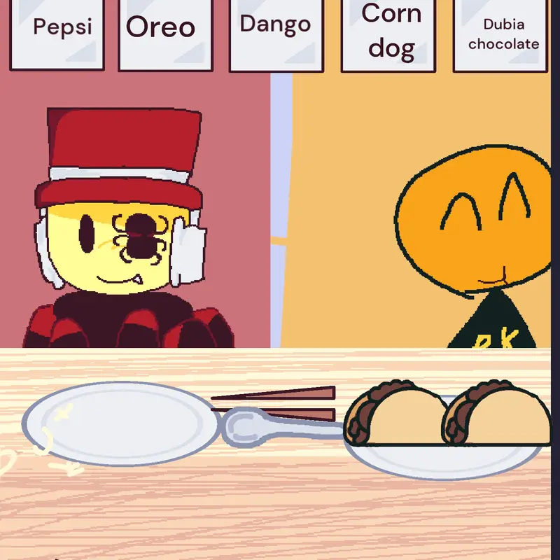 Game by @Thatonemirafromkpdh