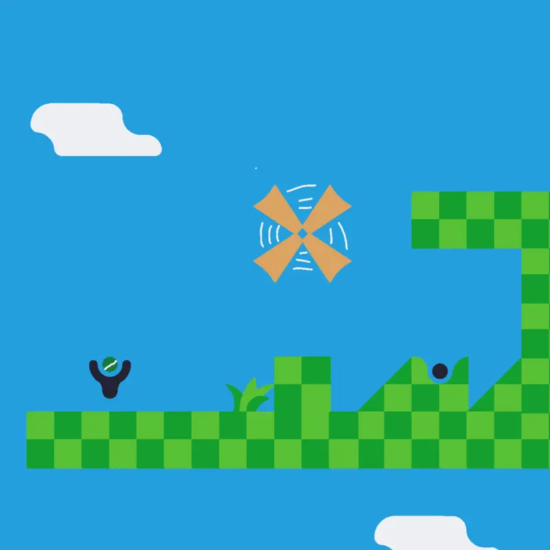 Game by @GiovanniXGamer