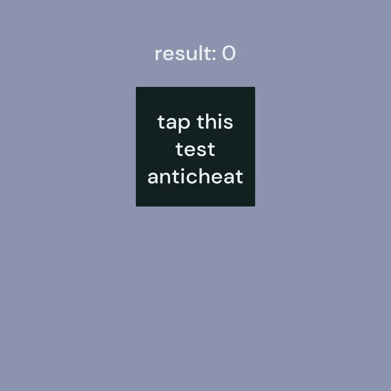 Game by @ZupZip
