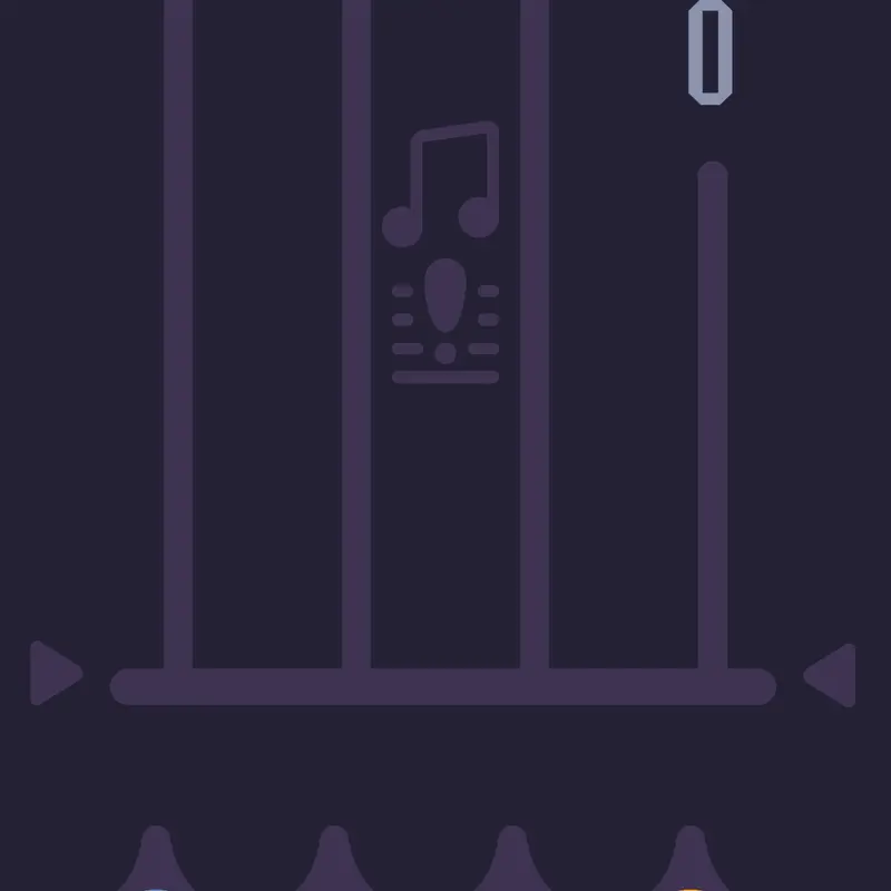 Game by @seanny