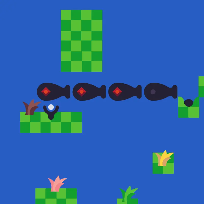 Game by @chuchu