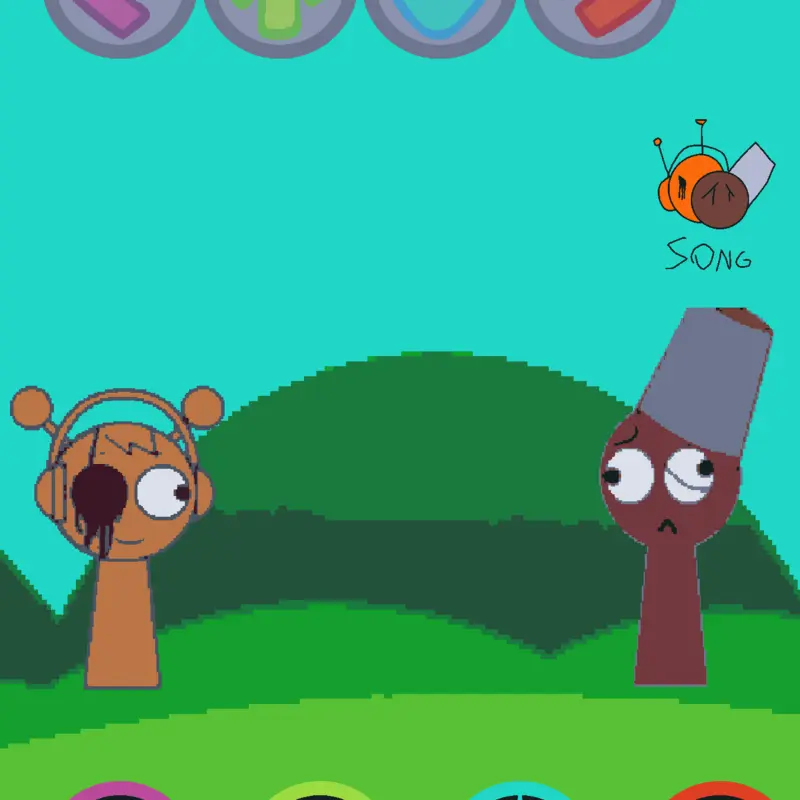 Game by @EltubbiePeruano_Oficial