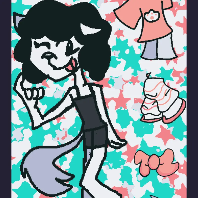 Game by @dratush6677