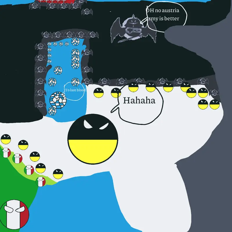 Game by @Prussia_Ball