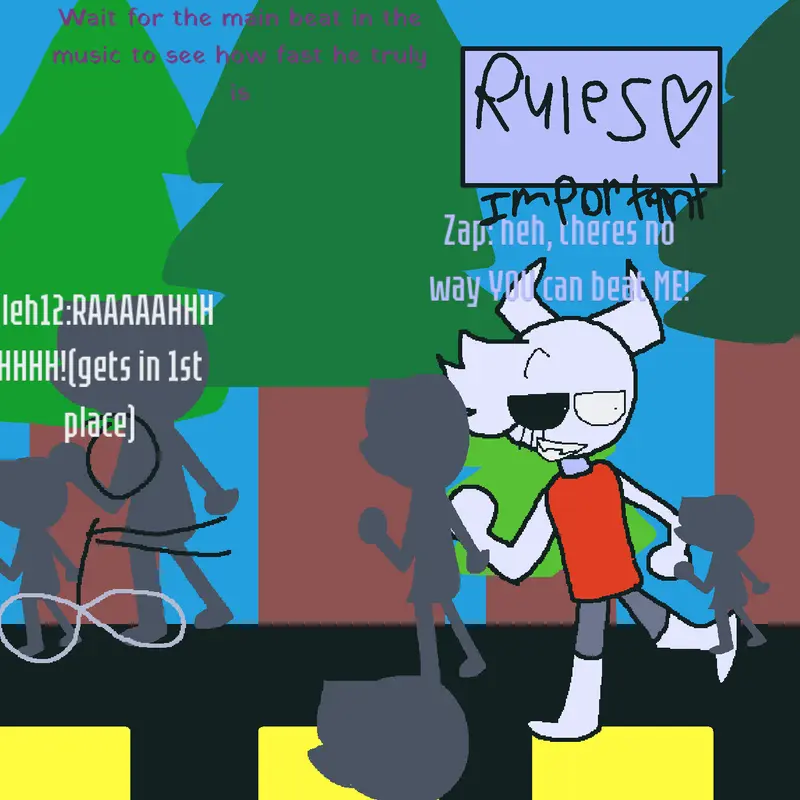 Game by @yourl0calapple