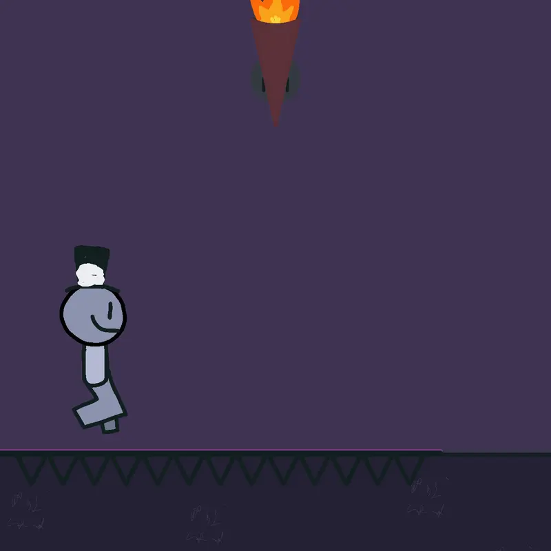 Game by @matuedo