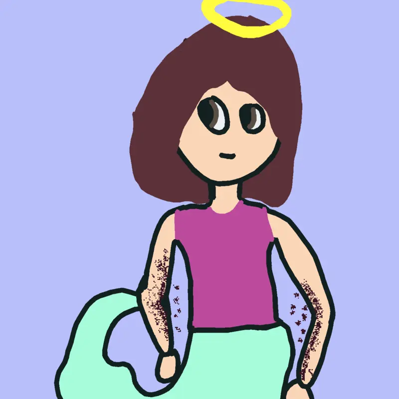 some fanart by @tornadogirl2013