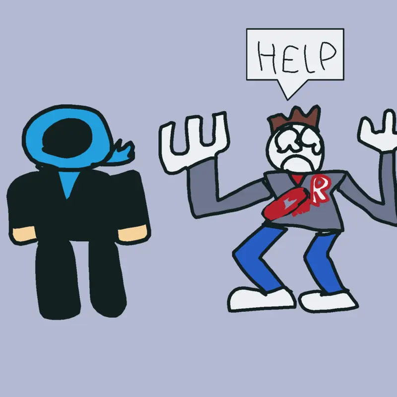 Game by @ROBLOX_2025