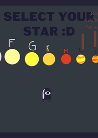 Solar sistem simulator