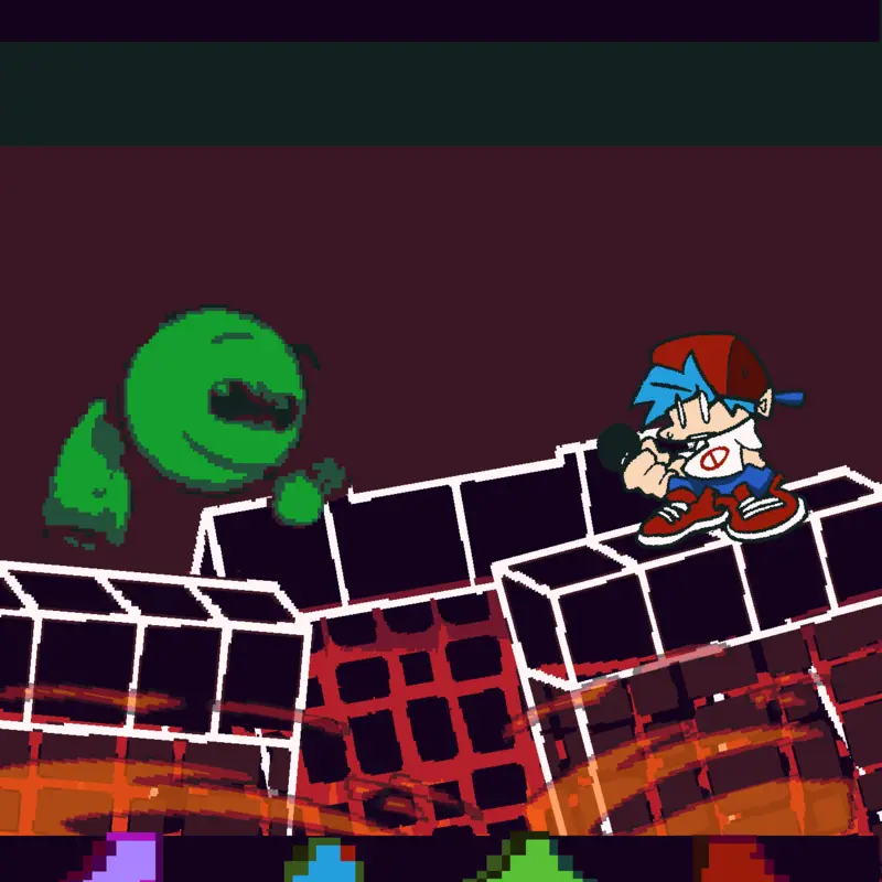 Game by @maylau637