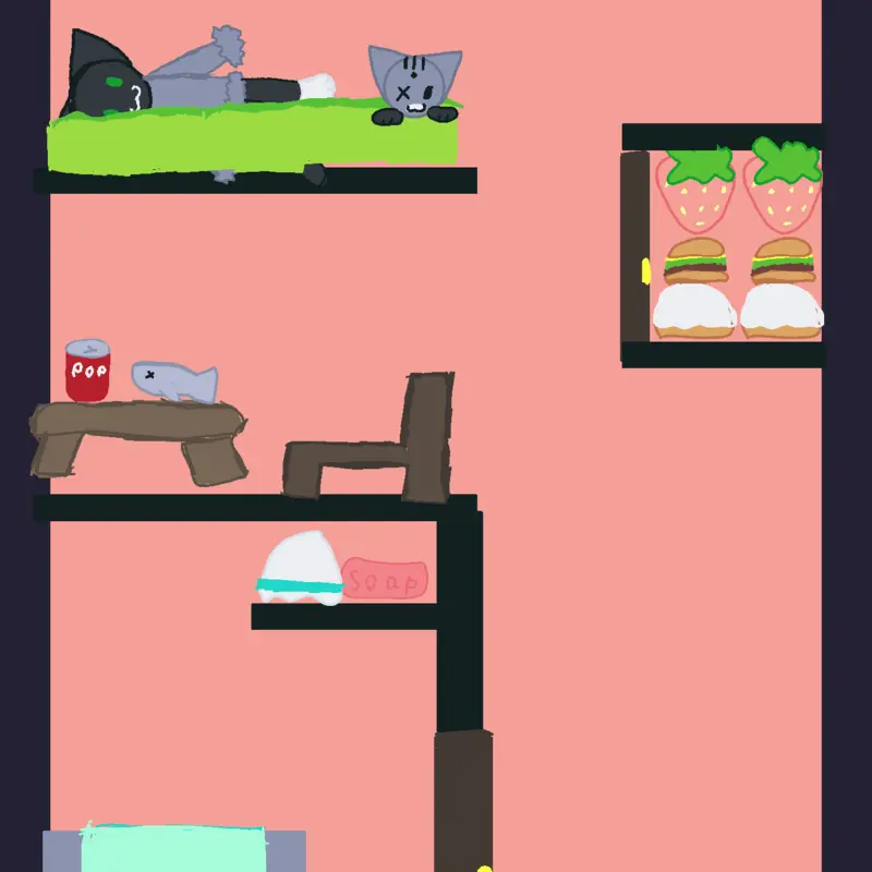 Game by @Fantaa