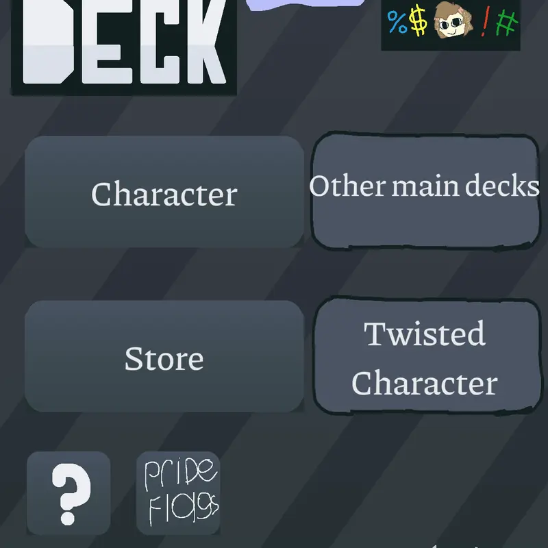 Game by @milly_the_eevee