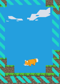 Mini fox ragdoll